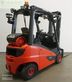 Elevadora - Linde - h 16 t evo 391-00