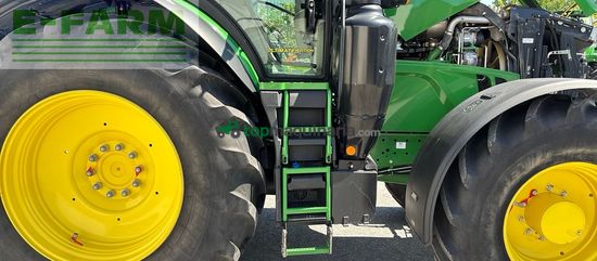 Tractor agrícola - John Deere - 6230R