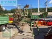 Rastrillo - Krone - swadro 1201 a