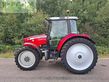 Tractor agrícola - Massey Ferguson - 6455