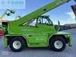 Telescopica - Merlo - roto 45.21 mcss mit funksteuerung