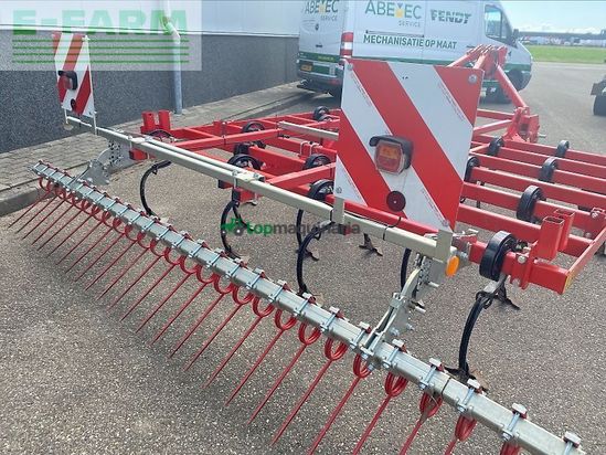 Cultivador - Güttler - g-guttler-cultivator