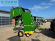 Empacadora gigant - John Deere - 590