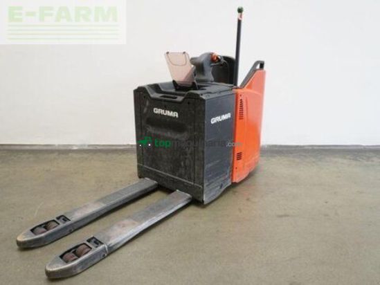 Elevadora - Linde - t 20 sp 131-08