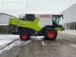 Cosechadora de Cereal - Claas - trion 650