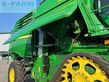 Cosechadora de Cereal - John Deere - t670