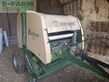 Empacadora gigant - Krone - bellima f130