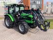 Tractor agrícola - Deutz-Fahr - 5080d keyline (klima) Keyline