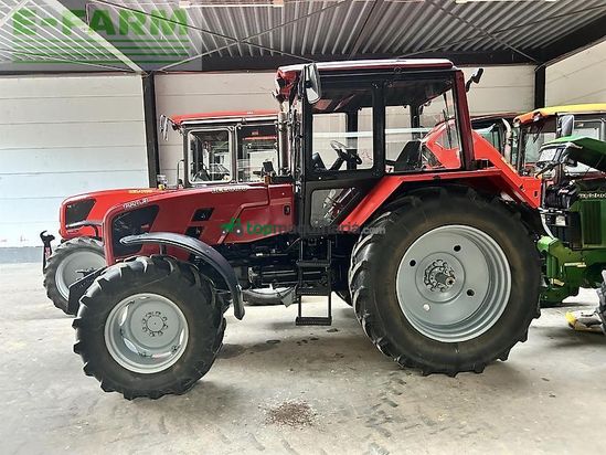 Tractor agrícola - Belarus - 1220.3
