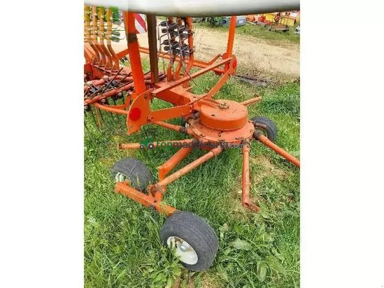 Rastrillo - Kuhn - ga 4101 gm