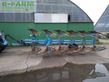 Arado - Lemken - vari diamant 10x 5+1 - 6 schar