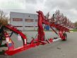 Arado -  - servo t 6000 plus nova 7-schar