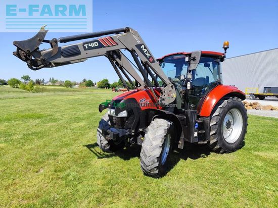 Tractor agrícola - Case IH - luxxum100