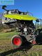 Empacadora gigant - Claas - variant 585 rc