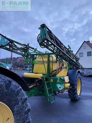 Atomizador - John Deere - 740i