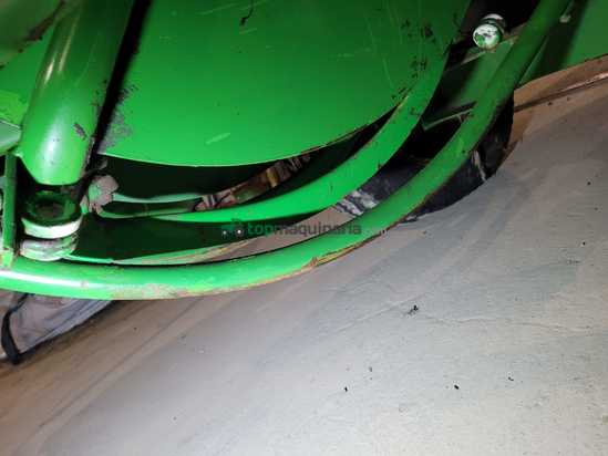 Empacadora pequeña - John Deere - 359