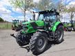 Tractor agrícola - Deutz-Fahr - 6120 ttv