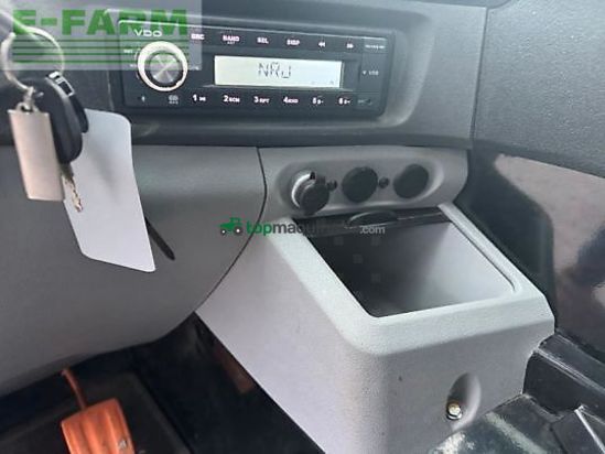 Telescopica - Manitou - mlt 741 140 v+