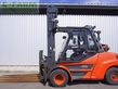 Elevadora - Linde - h 80 t/900 evo 396-03