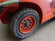 Elevadora - Linde - h 40 d evo 394-02