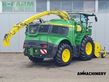Cosechadora de Cereal - John Deere - 9900 i