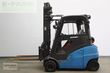 Elevadora - Linde - h 20 t evo 391-00