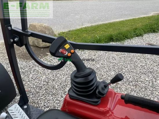 Minicargadora - Schaffer - 2630