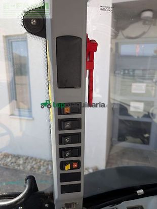 Tractor agrícola - New Holland - t4.90 f