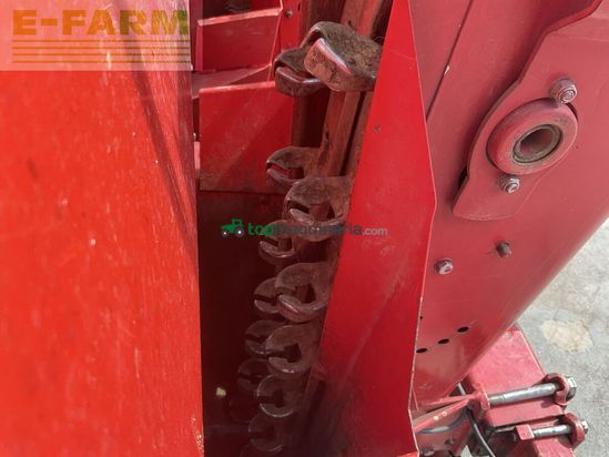 Cosechadora - arrancadora de patata - Kverneland - un 3000