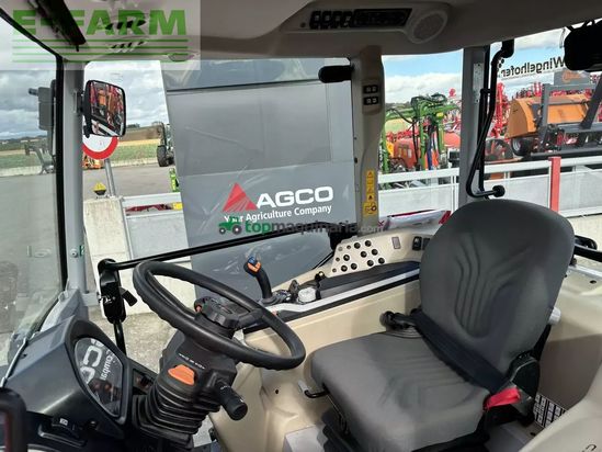 Tractor agrícola - Massey Ferguson - mf 3fr.95 kabine