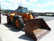Telescopica - JCB - 541-70 agri mit manitou schnellwechsler