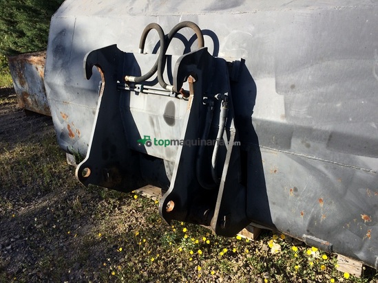 CUCHARA DE ALTO VOLTEO