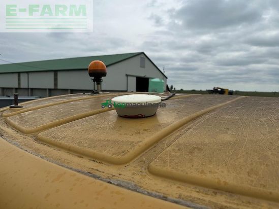 Tractor agrícola - Caterpillar - challenger mt 765 b