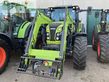 Tractor agrícola - Claas - arion 430 stage v (cis)