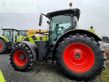 Tractor agrícola - Claas - arion 660 cebis