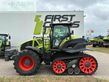 Tractor agrícola - Claas - axion 960 terra trac