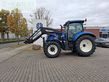 Tractor agrícola - New Holland - t6.160 ac AC