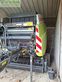 Empacadora gigant - Claas - variant 370 r ff