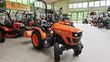 Tractor agrícola - Kubota - ek1-221