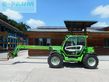Telescopica - Merlo - turbofarmer 42.7 cs ( 40km/h 156ps )