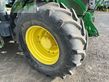 Tractor agrícola - John Deere - 6210r