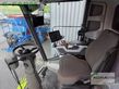 Cosechadora de Cereal - Claas - trion 730