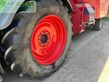 Tractor agrícola - Fendt - 312 vario profi+
