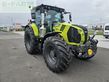 Tractor agrícola - Claas - arion 660 cmatic cebis