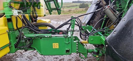Atomizador - John Deere - 840i