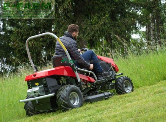 Tractor agrícola - Herkules - hxt 923 2wd neo