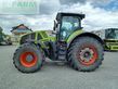 Tractor agrícola - Claas - axion 940 c-matic