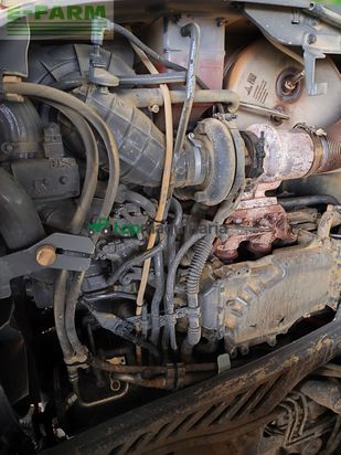 Tractor agrícola - Fendt - 716 Vario