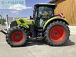 Tractor agrícola - Claas - arion 660 cmatic cebis cemis