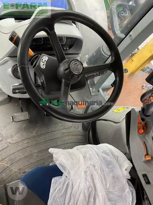 Tractor agrícola - New Holland - t 7.245